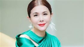 張清芳為公益開唱。（圖／翻攝自臉書）