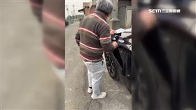 「敢穿12cm高跟鞋」 女業務驚魂　控試乘男騷擾