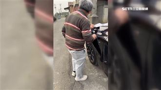 「敢穿12cm高跟鞋？」女業務控試乘男騷擾