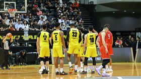 新北國王26日BCL主場賽事，以35分之差苦吞敗仗。（圖／新北國王提供） 