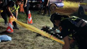 台東海岸傳命案！50歲男揪3友「潛水打魚」失聯　尋獲成冰冷遺體（圖／翻攝畫面）
