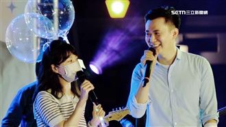 綠力勸鄭朝方選新竹縣　傳拱高嘉瑜選竹北