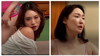 前輔導長內內肉搏王俐人 遭拱換Bra片段曝