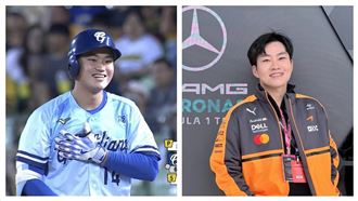 從未被說像Joeman　王苡丞嚇：角度問題吧