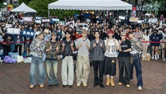 hito頒獎典禮搶票看這裡！第二波卡司曝光