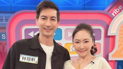 王俐人老公發文了！抖音驚見「我愛中國」