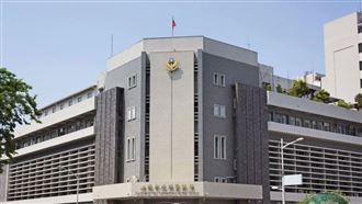 農夫遭偵查佐撞癱　法官判賠金額出爐