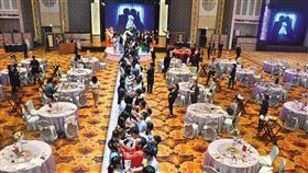 有「KTV南霸天」美譽的享溫馨，亦深耕宴會與餐飲市場，未來還將有旅宿，包辦服務業一條龍，且強攻全時段。（圖／翻攝自享溫馨KTV臉書）