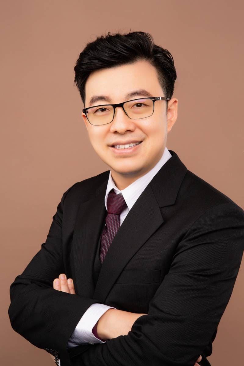 徐常捷醫師表示，「老人味」不一定只出現在高齡族群，有些人約40歲左右就可能出現，與個人代謝有關。（圖／捷靚皮膚專科診所提供）