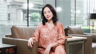 王俐人下部作品確定！將演出喪偶未亡人