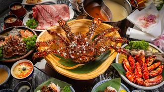 快搶！母親節三大餐飲集團超殺優惠一次看