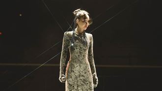 中島美嘉再來台　認：唱〈雪花〉還是緊張