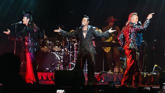 蔡一傑首揭腦癌歷程　開刀隔天：細胞擴散