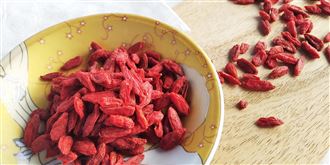 別只吃藍莓 1果乾護眼、抗氧化、抗發炎