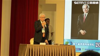 台大北榮1年流失百名護理師 陳威明曝原因