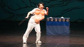 朱德剛、陳漢典、王傳一。（嚞娛樂提供）