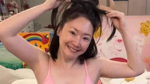 王俐人揭最痛遺憾　錯過見「他」最後一面