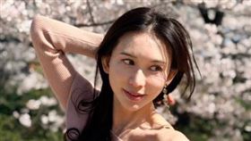 林志玲最新近照。（圖／翻攝自IG @chiling.lin）