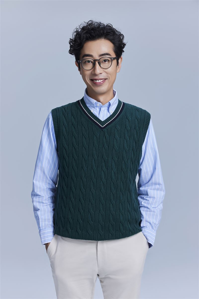 馬念先將聯手宇宙人、icyball冰球樂團帶來特別演出。（圖／Hit Fm聯播網提供）