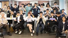 2026年南區茶會暨培訓工作坊。（圖／高雄市青年局提供） 