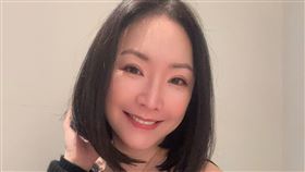 王俐人保養得宜。（圖／翻攝自臉書）
