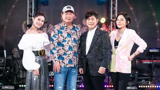朱海君爆離婚NONO近況曝　台下一聽全哭了