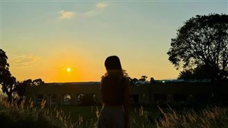 消失3個月！翁滋蔓取消工作醫院照顧長輩