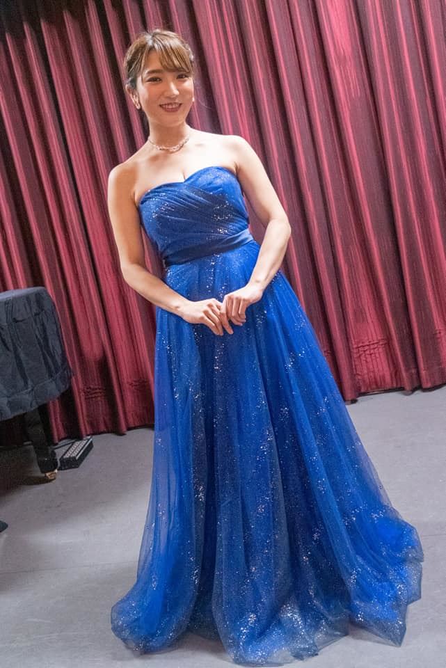 神咲詩織已是二寶媽。（圖／翻攝自臉書）