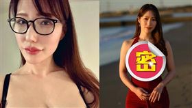 成人片商宣布42歲「稻森雅」將加入暗黑界，她的過去身分讓網友們暴動不已。（圖／翻攝自X平台@inamori_miyabi）