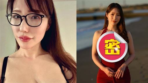 「前晨間美女主播」下海！42歲轉戰暗黑界