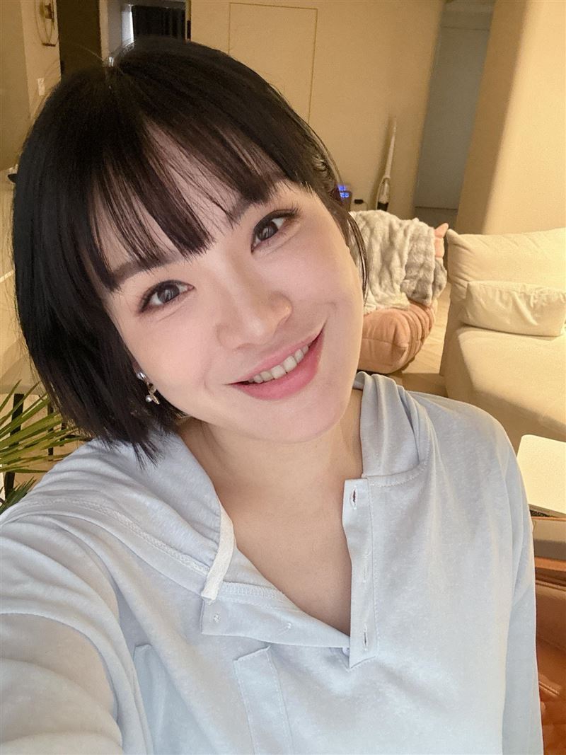 陳沂發聲力挺王俐人。（圖／翻攝自陳沂臉書）