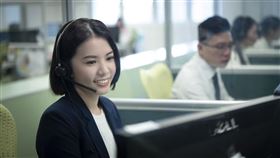 長榮航空即日起至5月3日止啟動第二波地勤人員招募。（圖／長榮航空提供） 