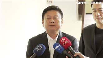 傅崐萁批議會　議員怒：你回去審總預算