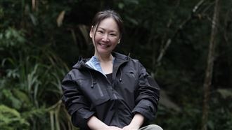 王俐人爆紅　吳夢夢推估月收入跪了：好猛