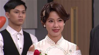 本土女星結束7年跨國婚　自爆沒人敢搭訕