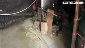 台南,左鎮,三屍,死亡,屍僵,母女（圖／翻攝畫面）