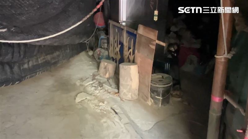 新／出嫁女兒請假回家　開門見媽姊弟3屍