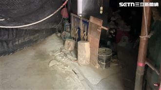 新／出嫁女兒請假回家　開門見媽姊弟3屍