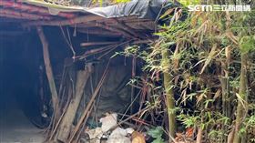 台南,左鎮,三屍,死亡,屍僵,母女（圖／翻攝畫面）