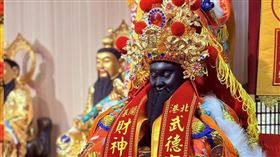 保生大帝,武財神。（圖／高宏寓提供）