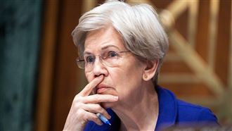 美參議員警告：AI泡沫恐引爆經濟崩盤