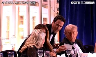 川普遇刺他離最近！本人親揭「生死瞬間」