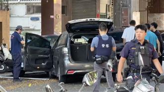 新／買毒被耍！台中男怒開槍射肚遭聲押