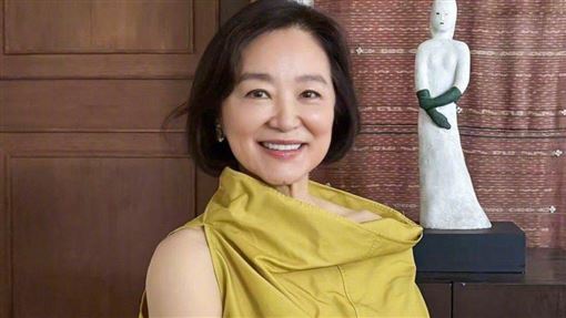 71歲林青霞遭疑整容　女神霸氣回應揭真相
