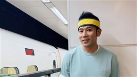 近日元祖成員現身節目，大方揭開藝名由來，不少內幕曝光後也讓粉絲直呼「童年濾鏡全碎」。（圖／翻攝自香蕉哥哥FB）