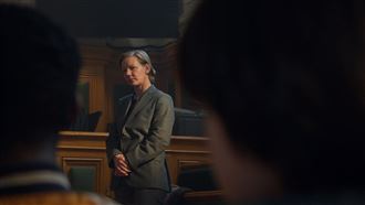 金馬X威秀聯名33部歐洲電影獎影帝后飆戲