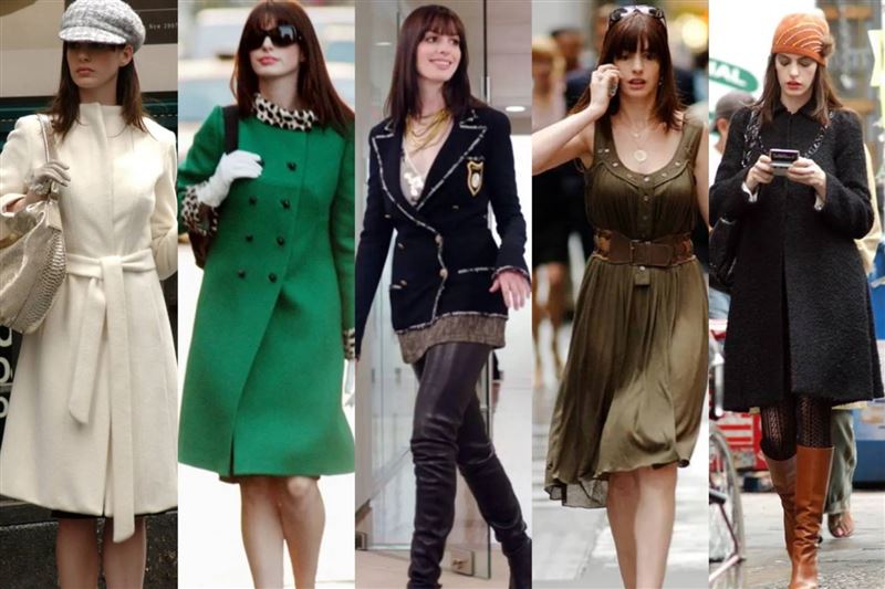 為什麼全球上班族都愛看《穿Prada的惡魔》，最狠10堂生存課曝光。讓這部神片歷久彌新。（圖／翻攝自豆瓣電影）