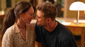 小鮮肉李奧伍道爾　絕對音感破解保險箱