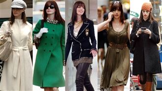 《穿Prada的惡魔》最狠10堂生存課曝光