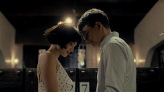 10天破億！《愛在每一天》揭十年虐戀愛情